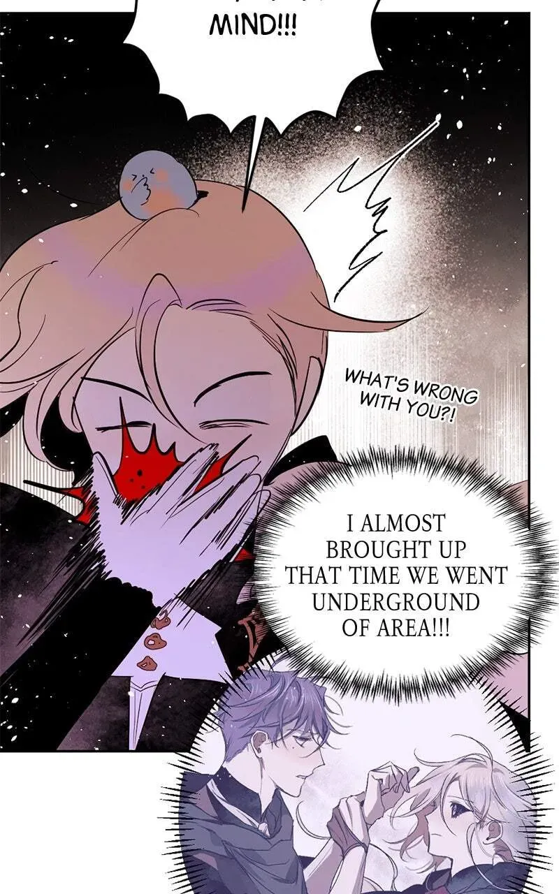 The Demon King’s Confession Chapter 8.7 page 60 - 