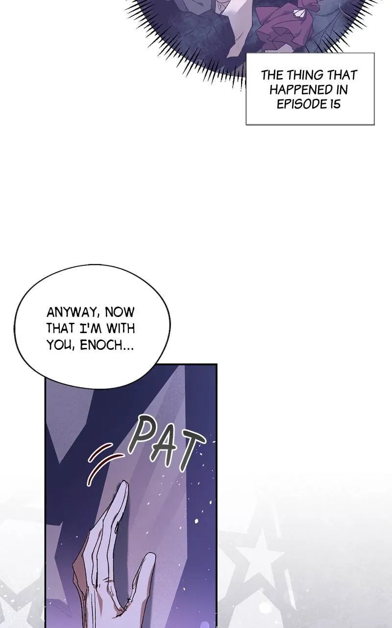 The Demon King’s Confession Chapter 8.7 page 61 - 