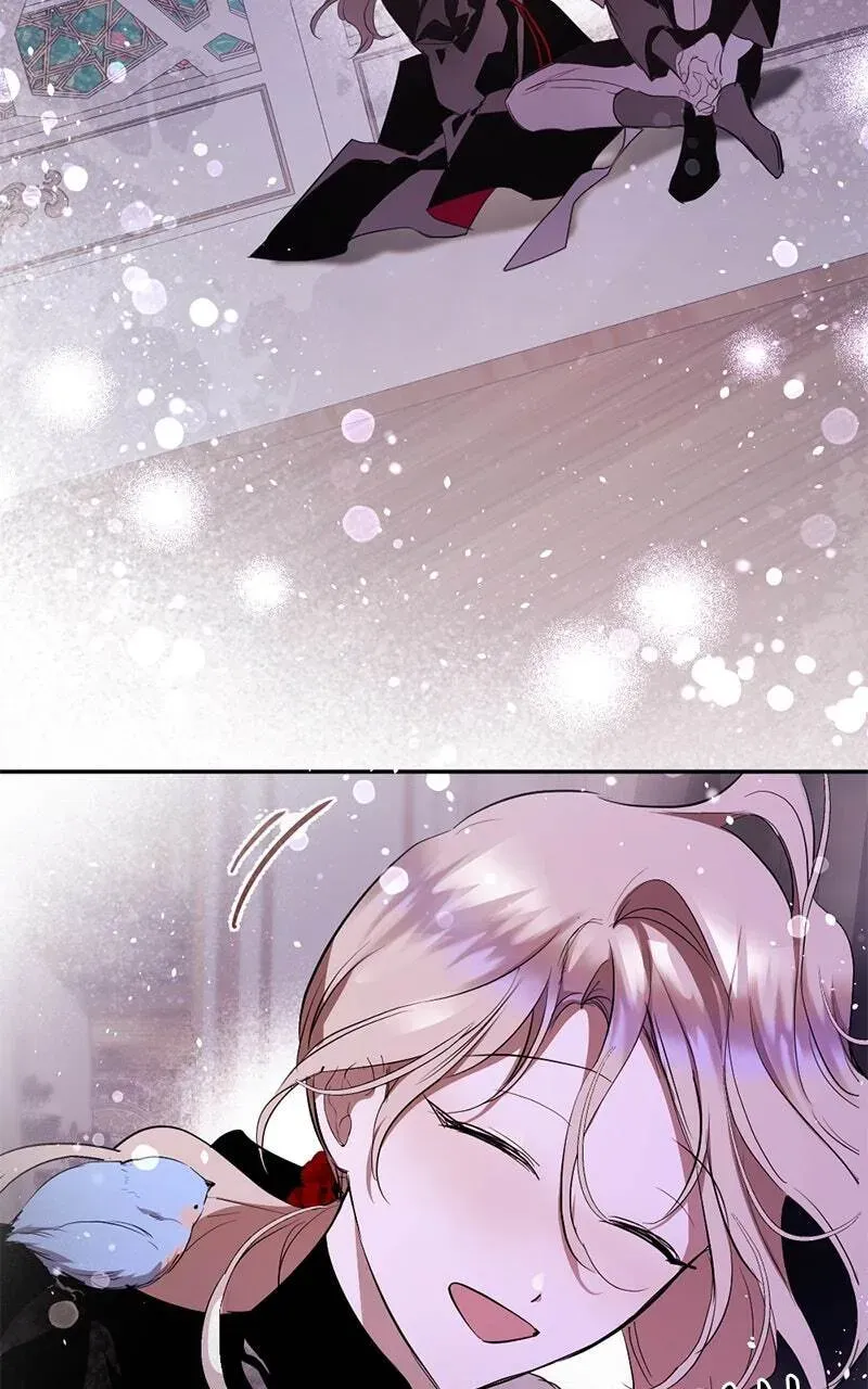 The Demon King’s Confession Chapter 8.7 page 63 - 
