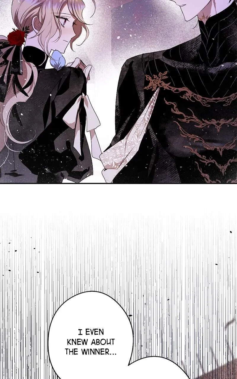 The Demon King’s Confession Chapter 8.7 page 70 - 