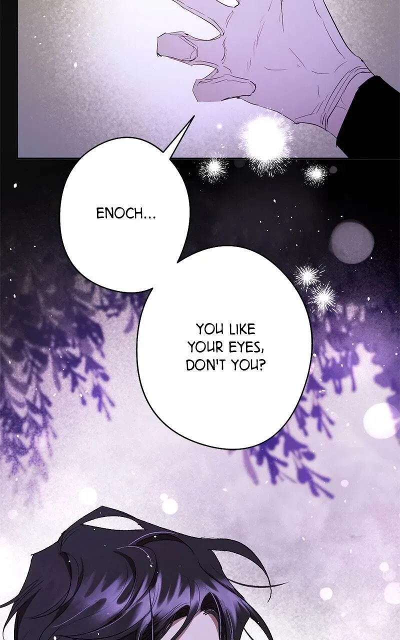 The Demon King’s Confession Chapter 8.7 page 84 - 