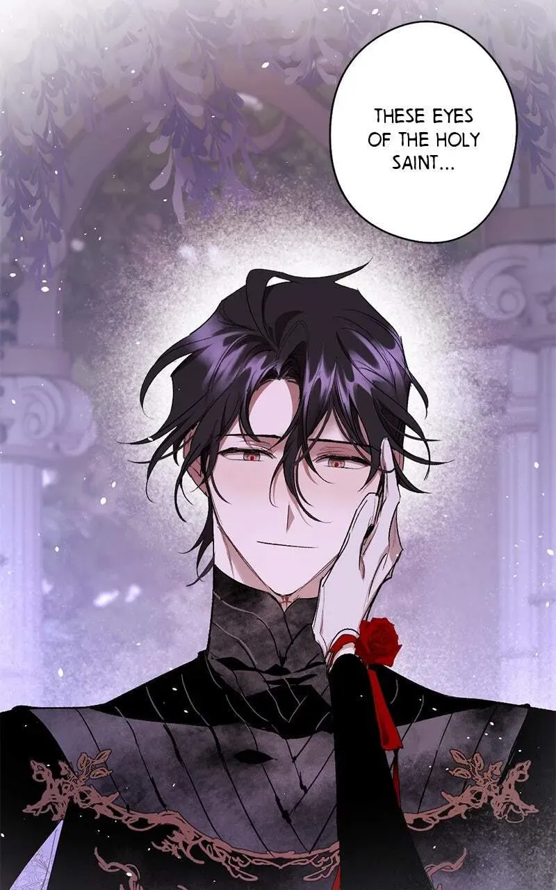 The Demon King’s Confession Chapter 8.7 page 87 - 