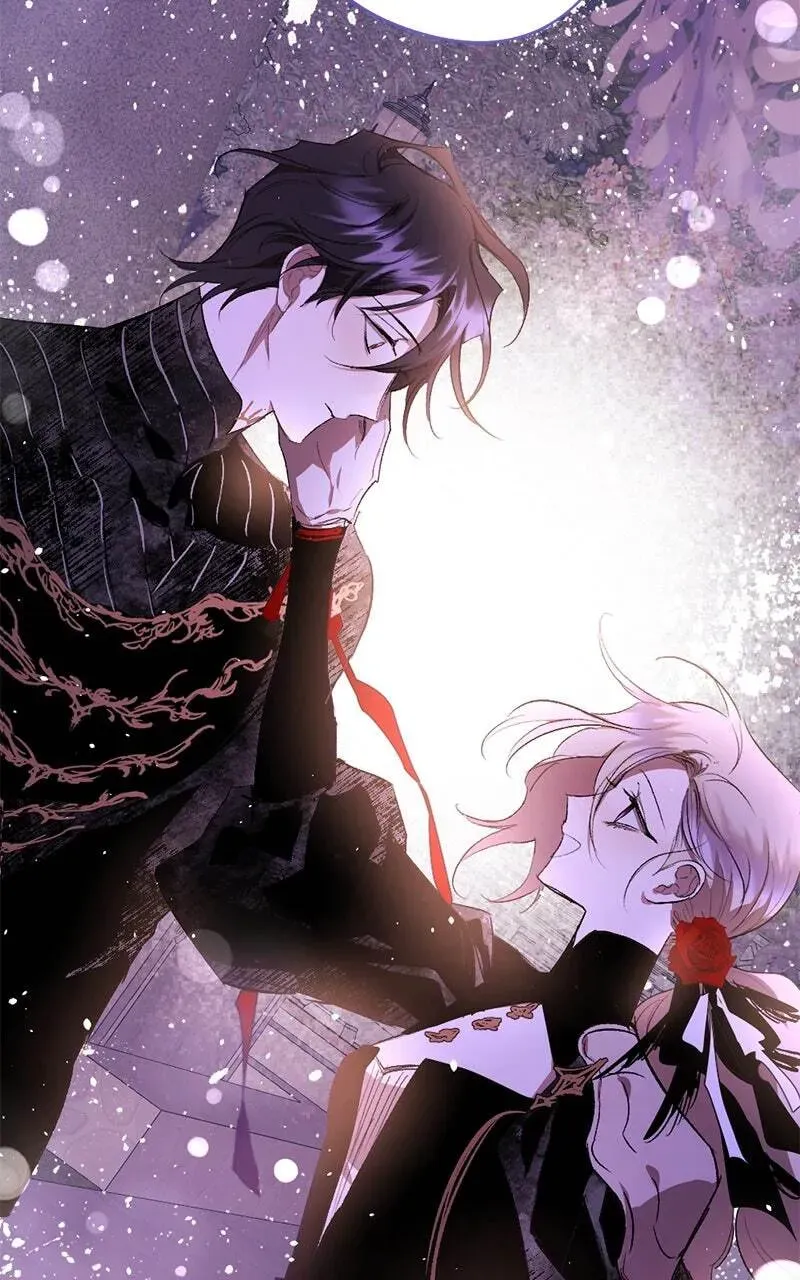 The Demon King’s Confession Chapter 8.7 page 90 - 