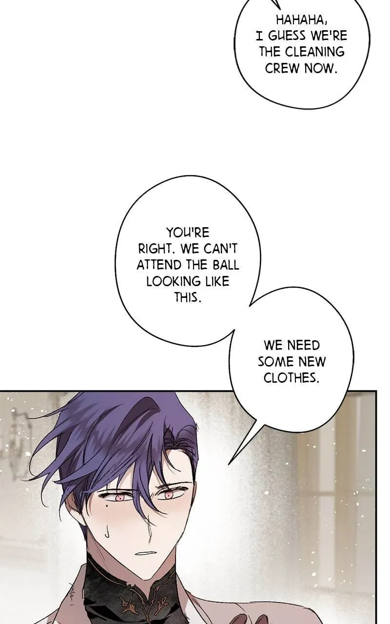 The Demon King’s Confession Chapter 8.7 page 10 - 