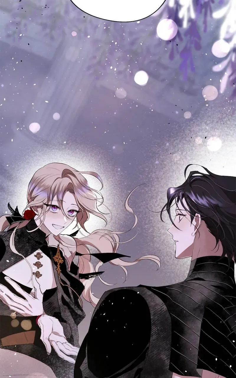 The Demon King’s Confession Chapter 8.9 page 3 - 