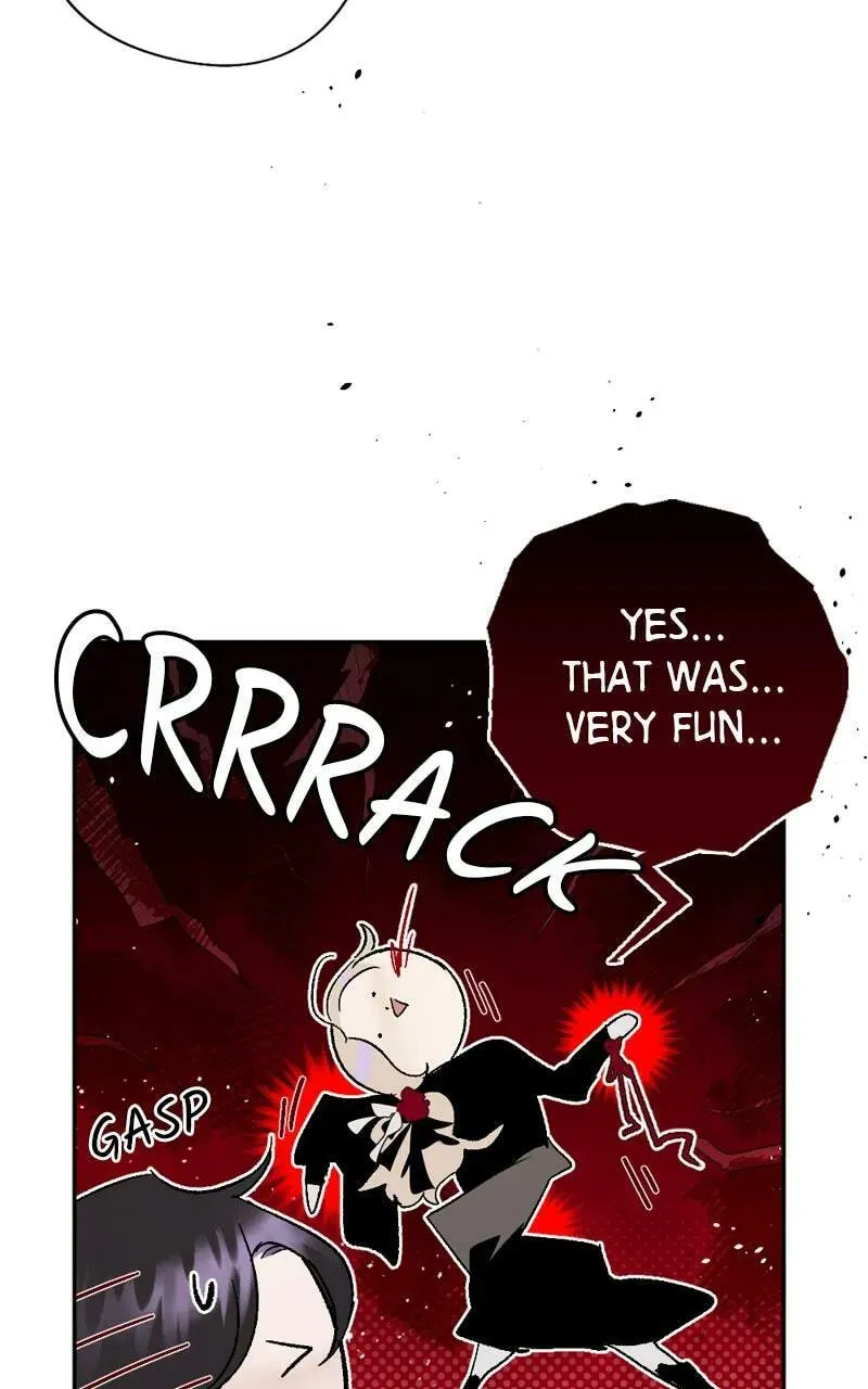 The Demon King’s Confession Chapter 8.9 page 22 - 