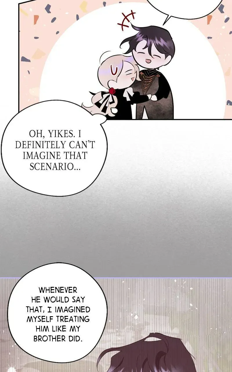 The Demon King’s Confession Chapter 8.9 page 30 - 