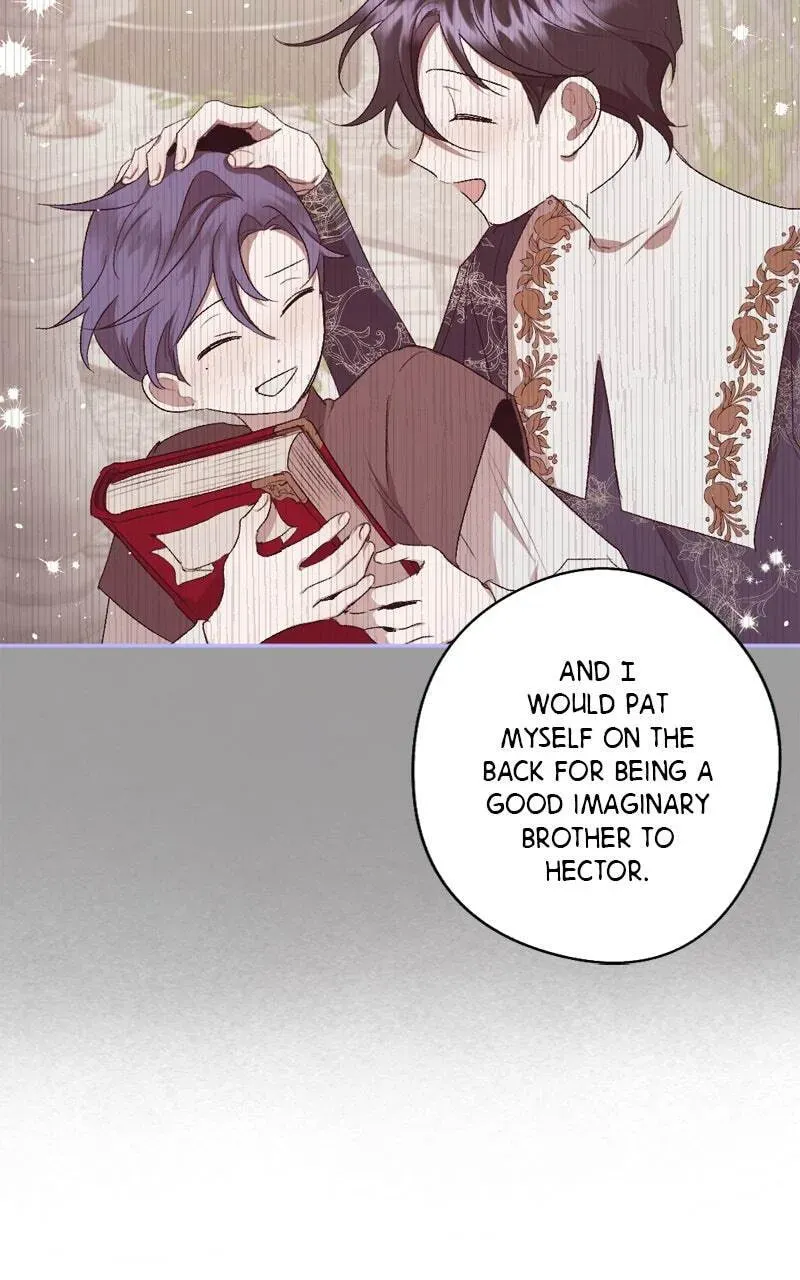 The Demon King’s Confession Chapter 8.9 page 31 - 