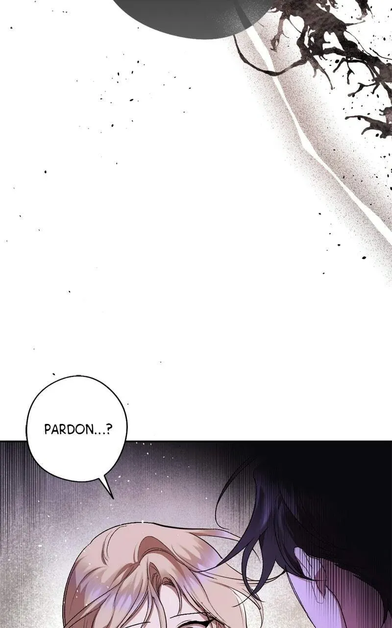 The Demon King’s Confession Chapter 8.9 page 34 - 