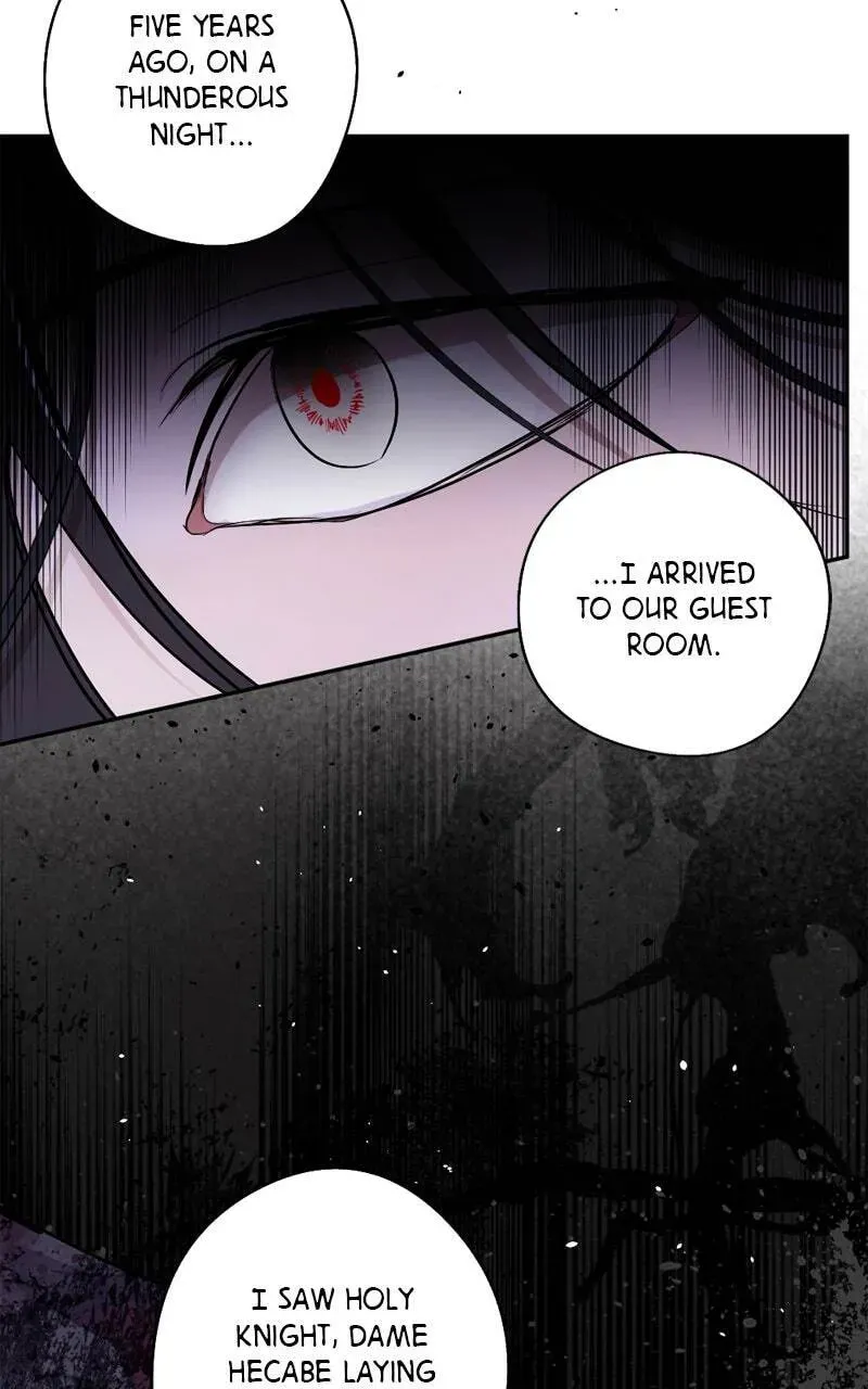 The Demon King’s Confession Chapter 8.9 page 36 - 