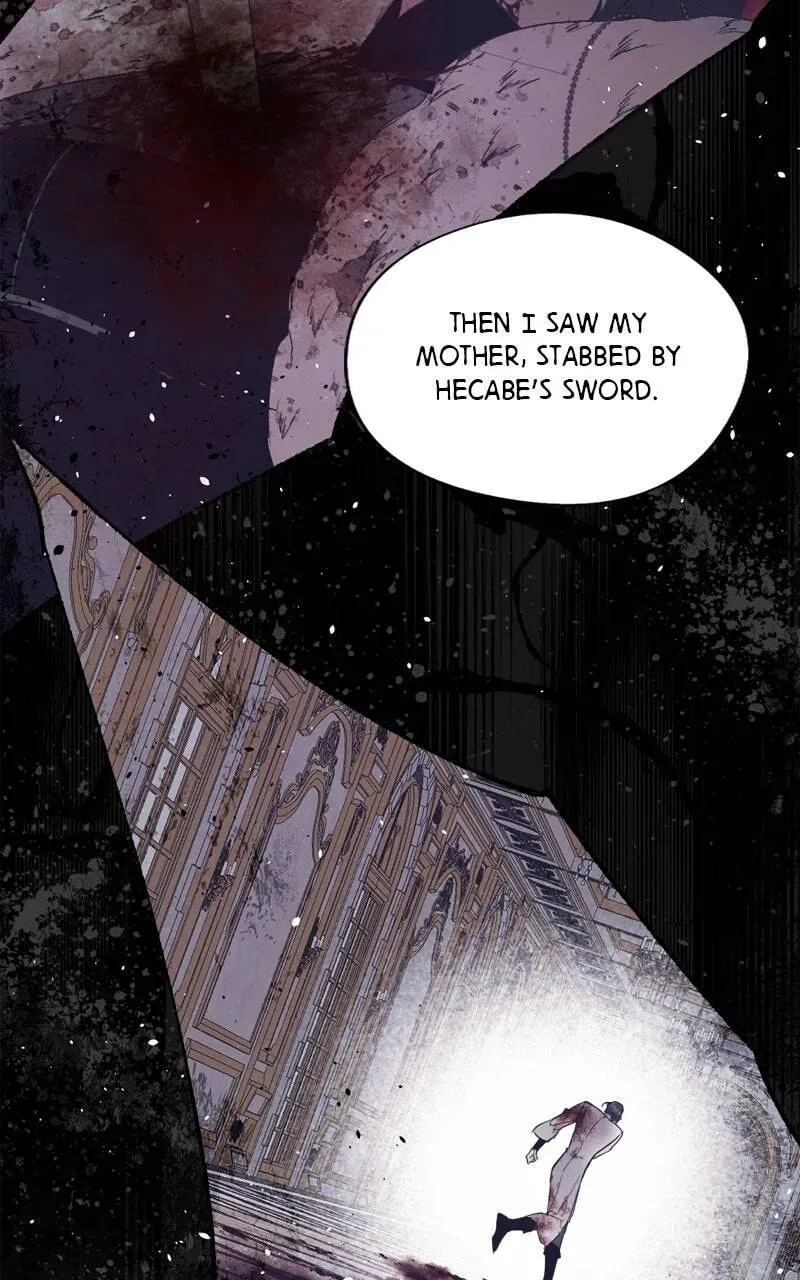 The Demon King’s Confession Chapter 8.9 page 38 - 