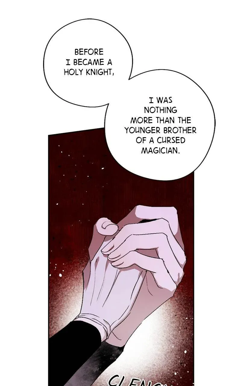 The Demon King’s Confession Chapter 8.9 page 42 - 