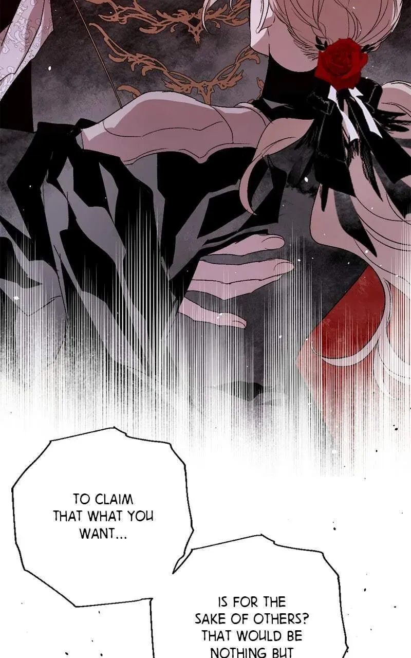 The Demon King’s Confession Chapter 8.9 page 69 - 