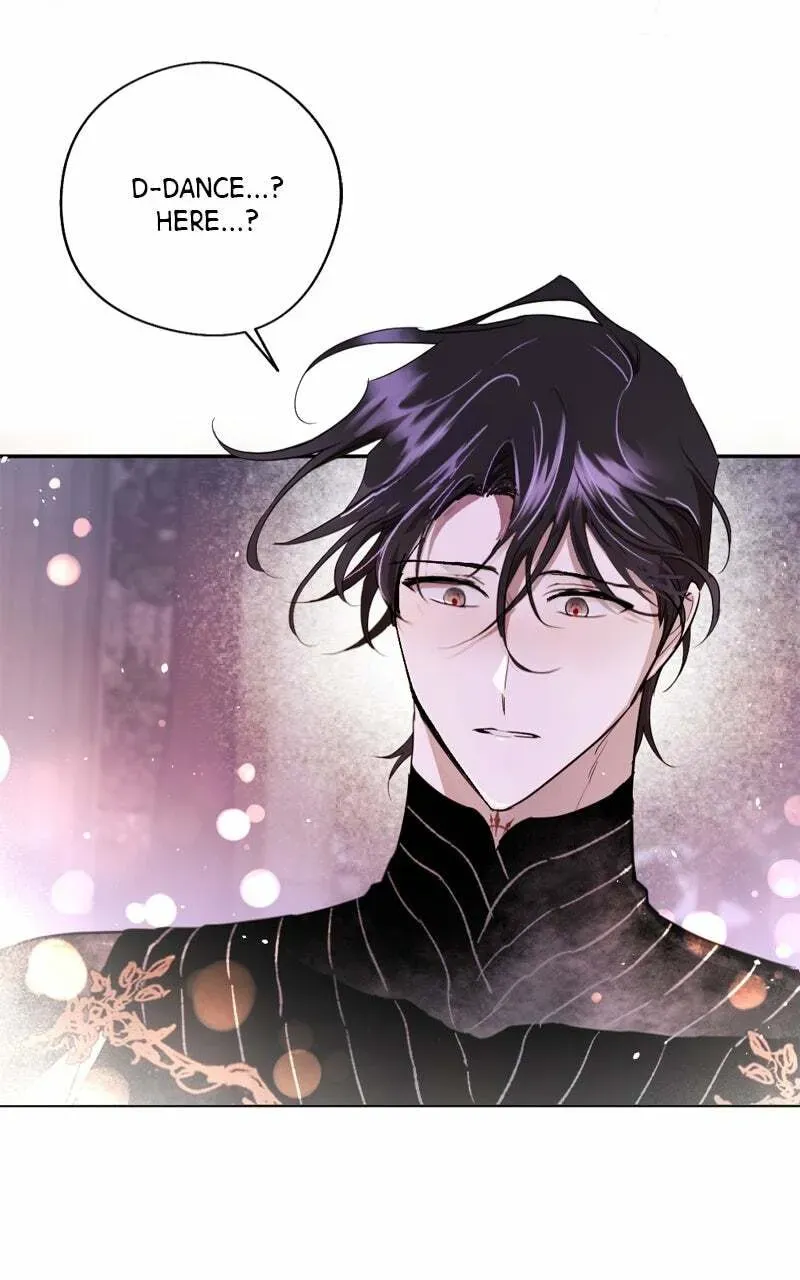 The Demon King’s Confession Chapter 8.9 page 8 - 