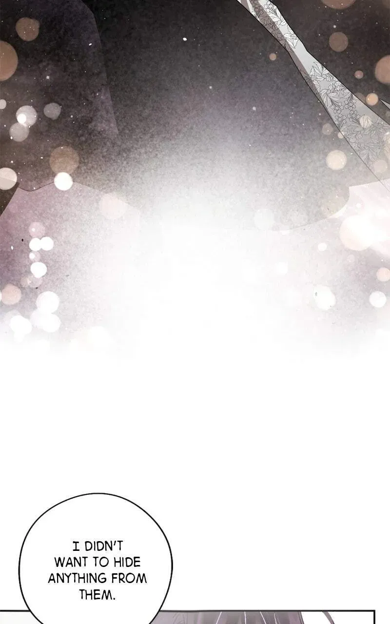 The Demon King’s Confession Chapter 8.9 page 73 - 