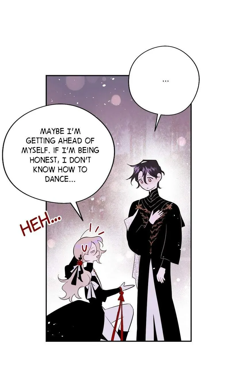 The Demon King’s Confession Chapter 8.9 page 9 - 