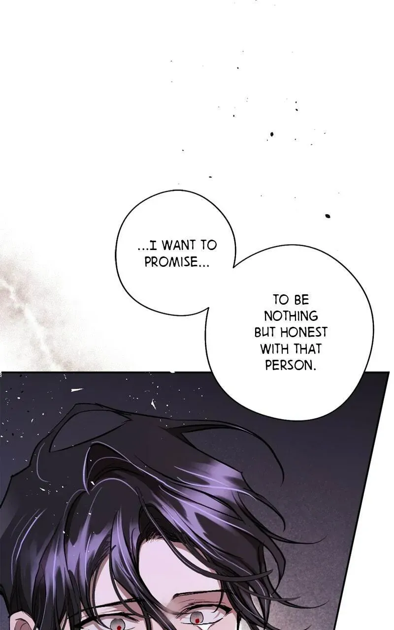 The Demon King’s Confession Chapter 8.9 page 81 - 