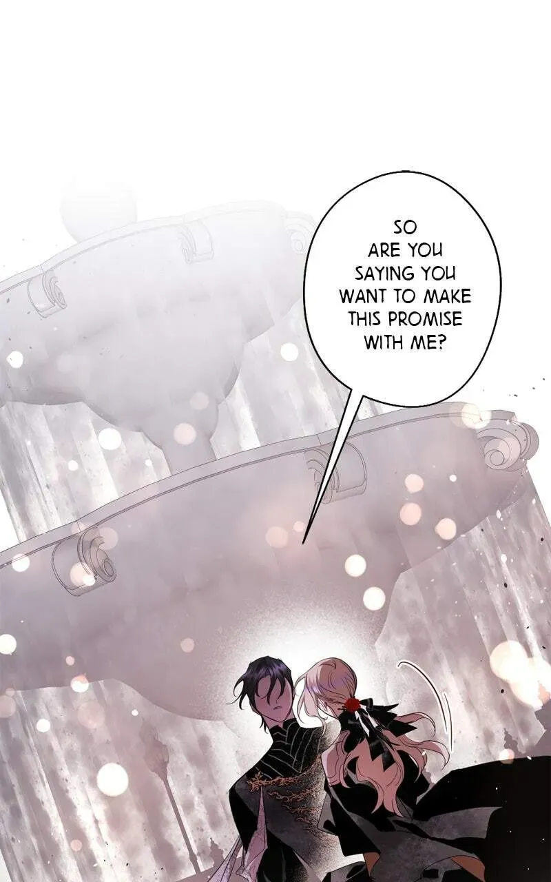 The Demon King’s Confession Chapter 8.9 page 87 - 