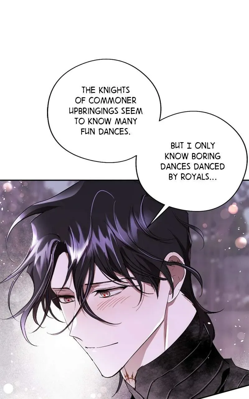 The Demon King’s Confession Chapter 8.9 page 10 - 