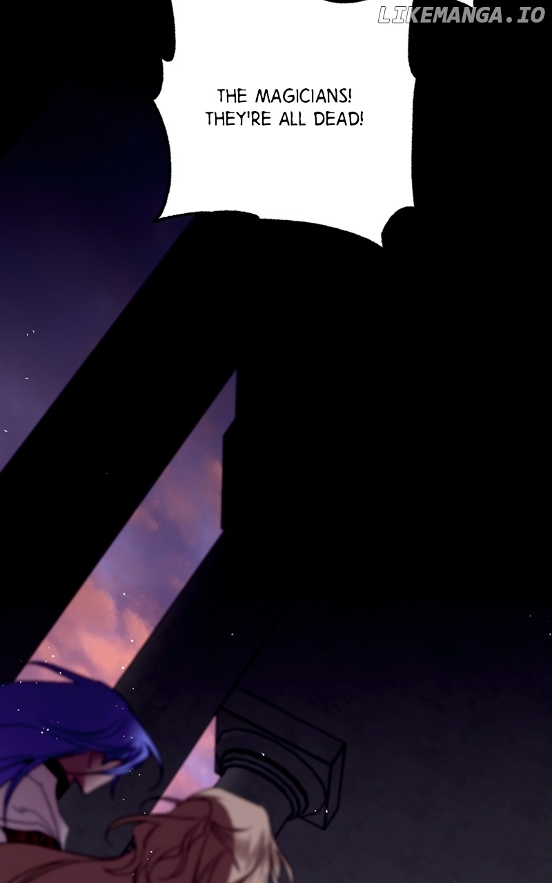 The Demon King’s Confession Chapter 80 page 117 - 