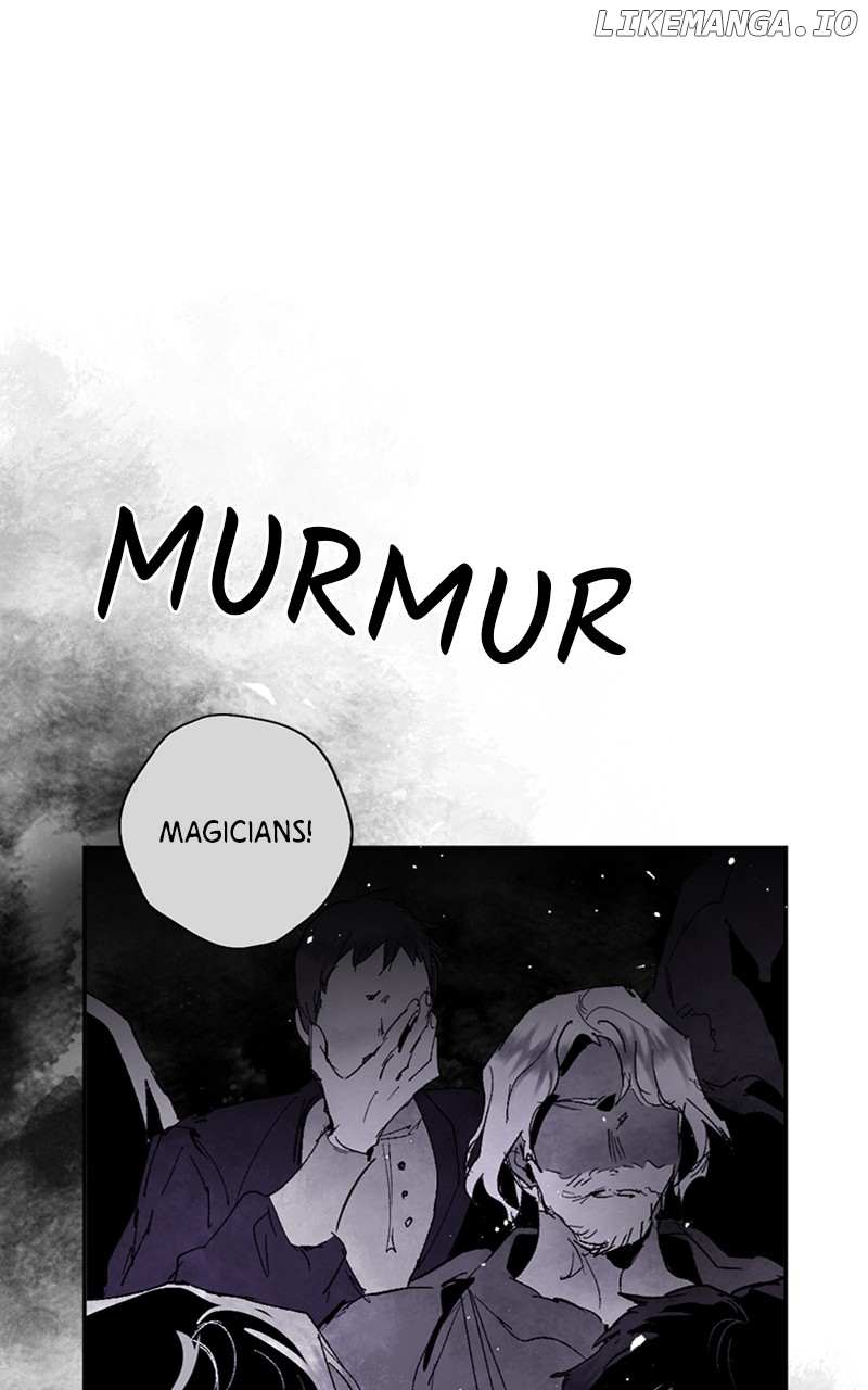 The Demon King’s Confession Chapter 80 page 13 - 