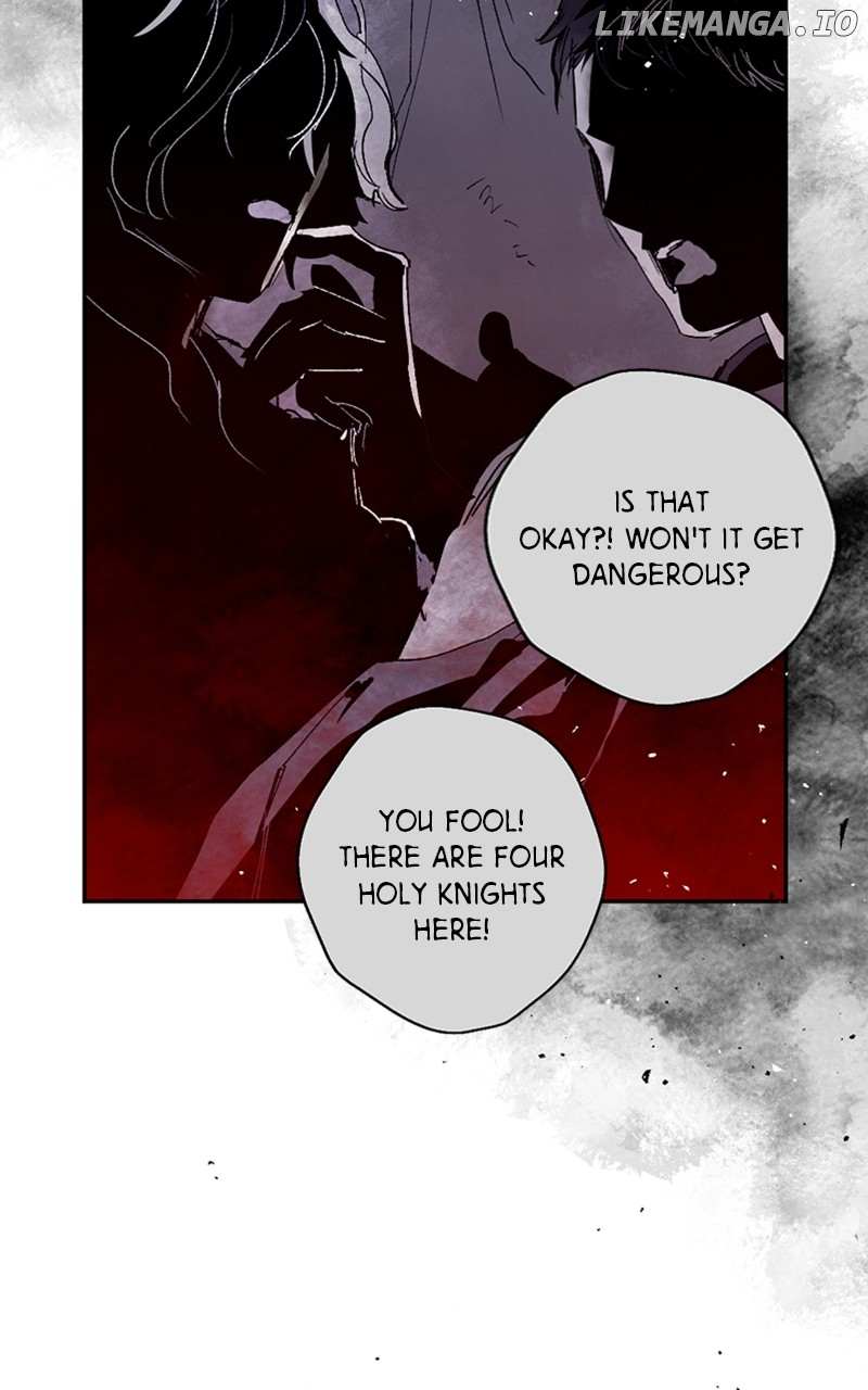 The Demon King’s Confession Chapter 80 page 14 - 