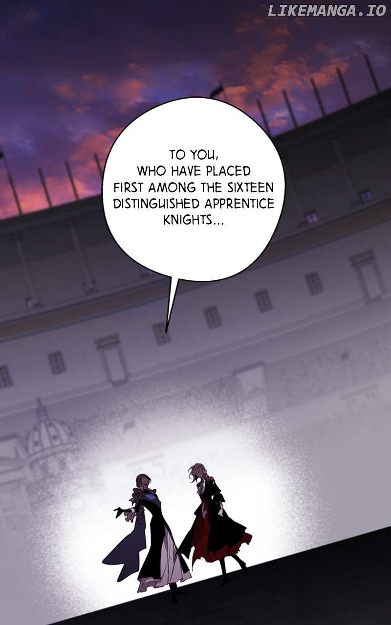 The Demon King’s Confession Chapter 80 page 3 - 