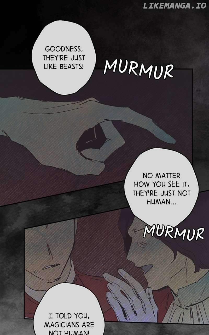 The Demon King’s Confession Chapter 80 page 32 - 