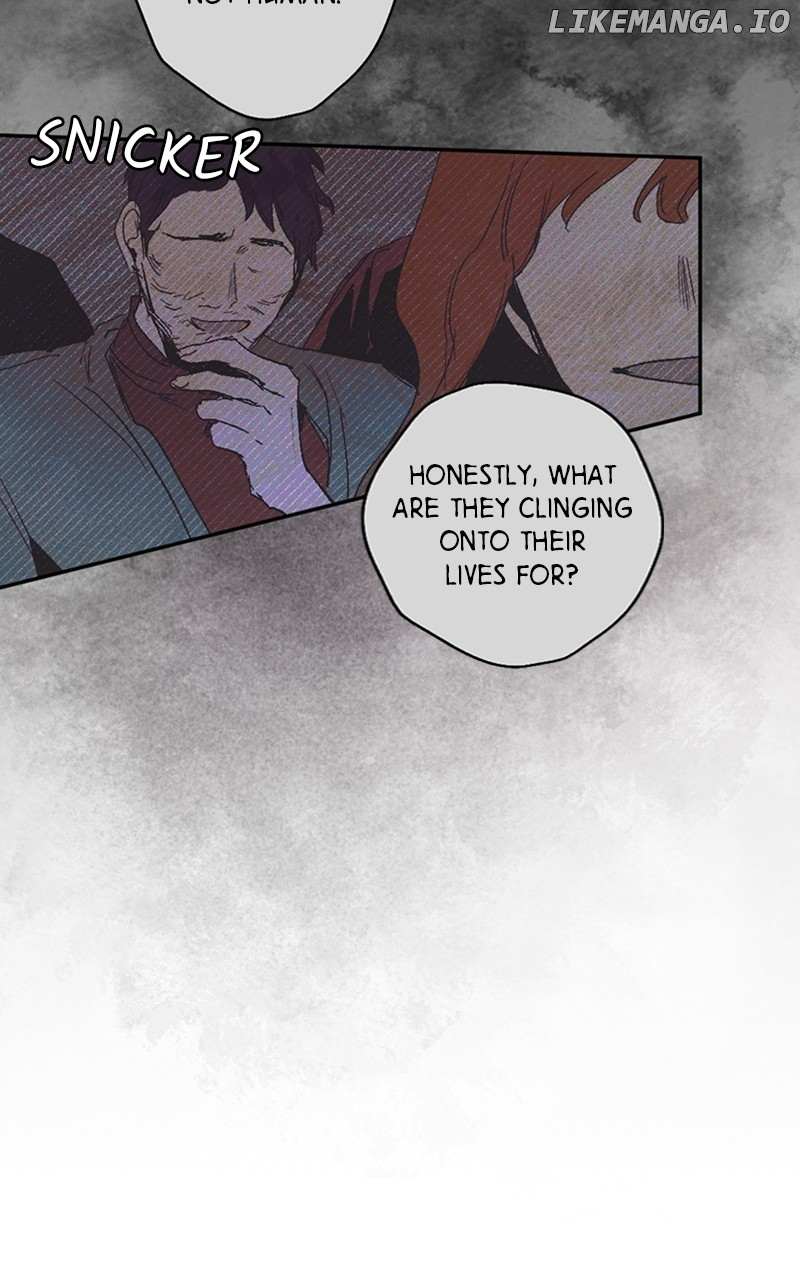 The Demon King’s Confession Chapter 80 page 33 - 