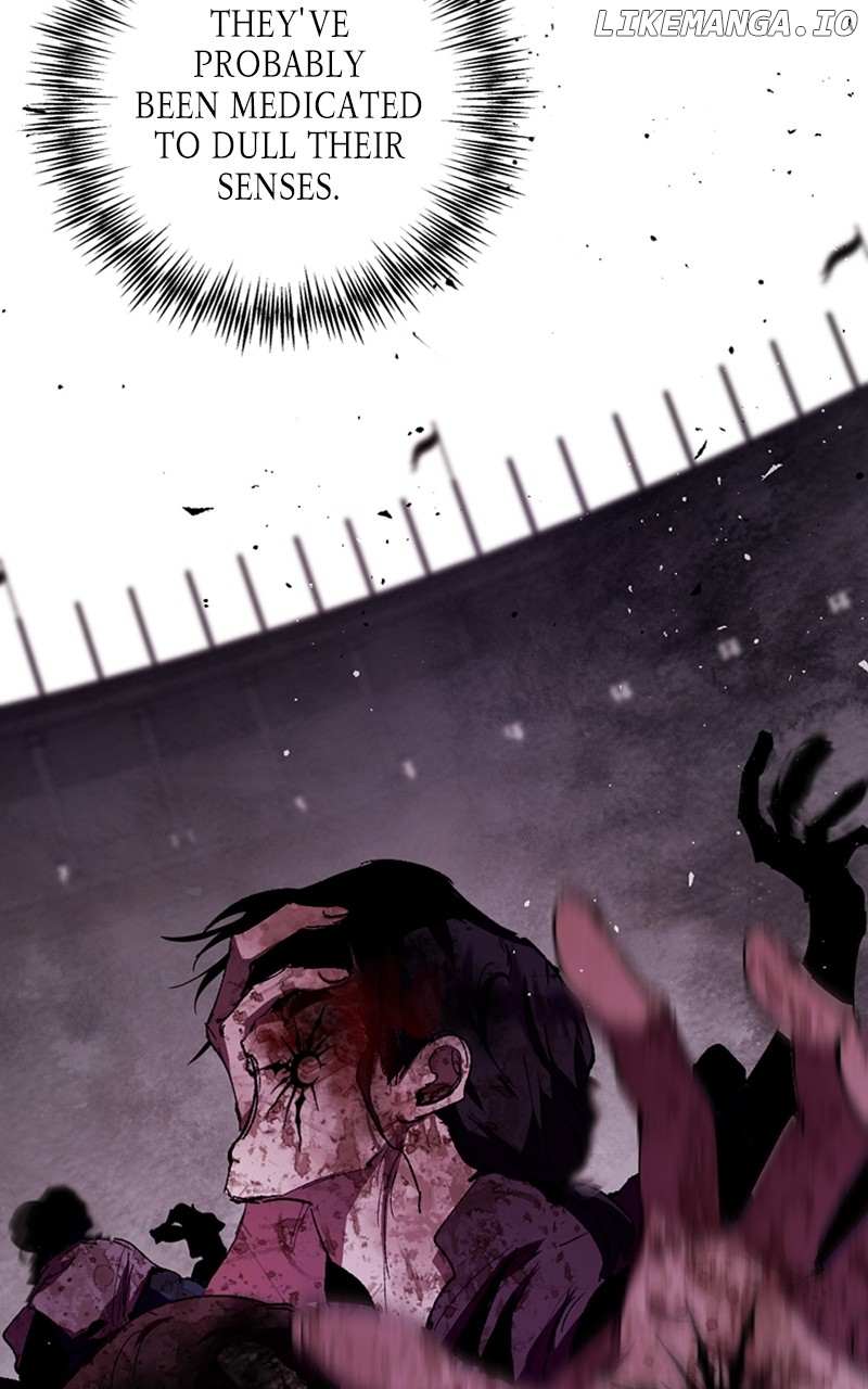The Demon King’s Confession Chapter 80 page 35 - 