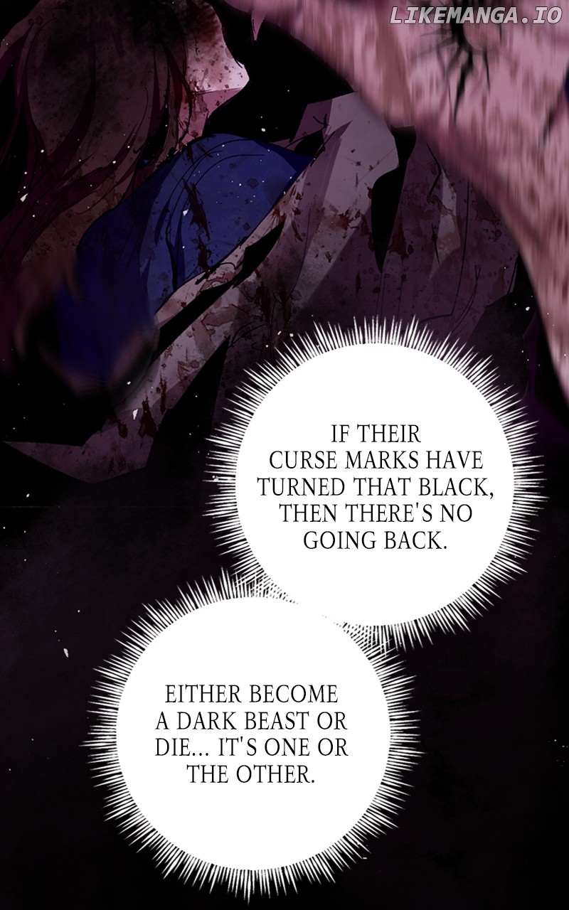 The Demon King’s Confession Chapter 80 page 36 - 