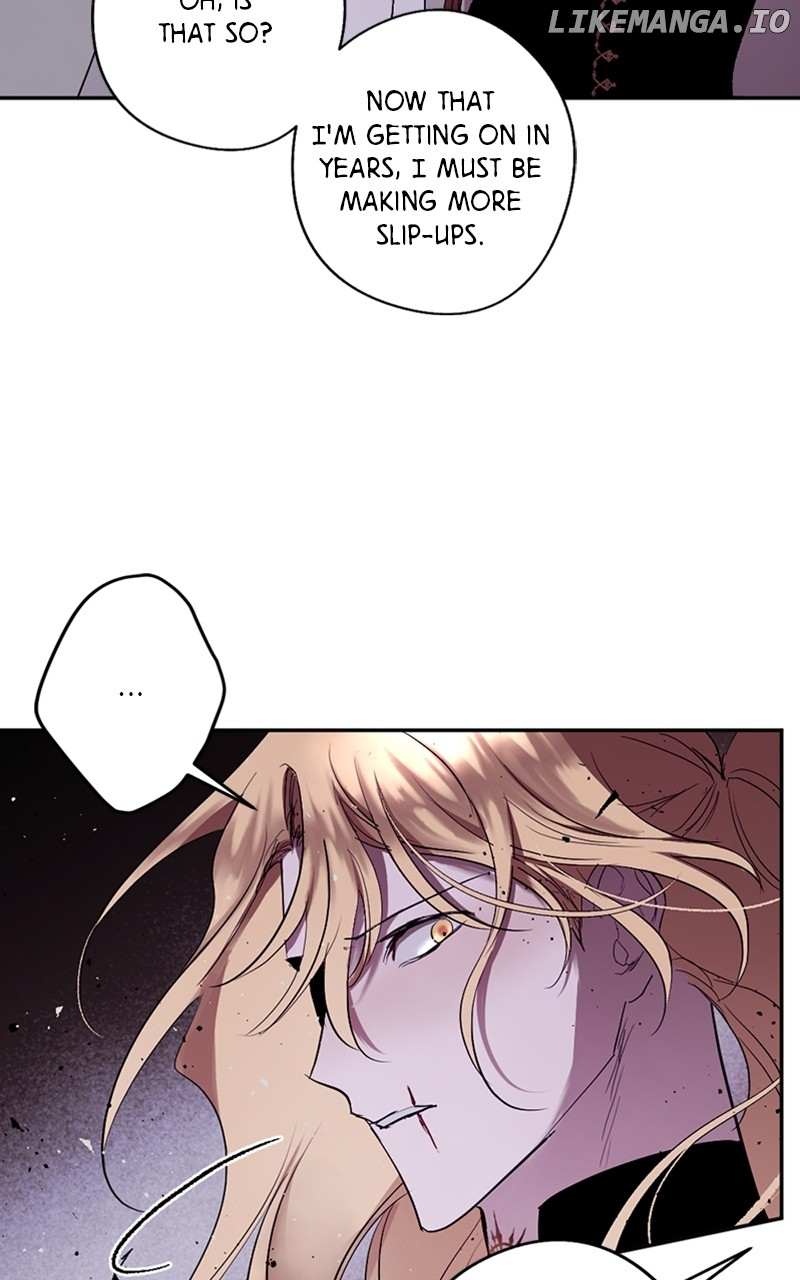 The Demon King’s Confession Chapter 80 page 41 - 