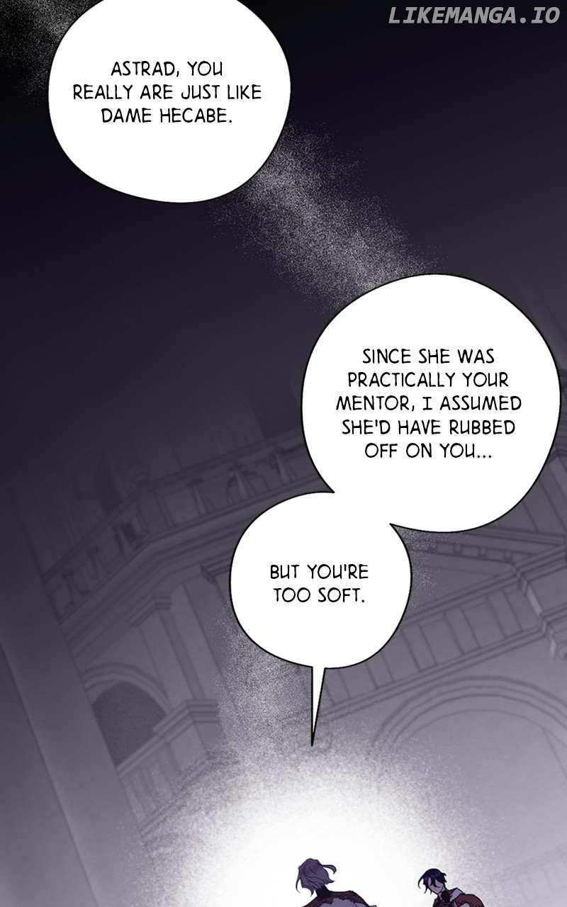 The Demon King’s Confession Chapter 80 page 48 - 