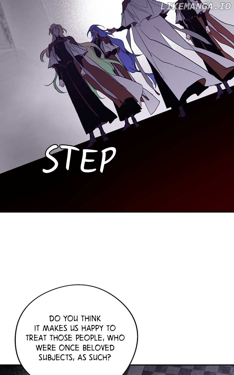 The Demon King’s Confession Chapter 80 page 49 - 