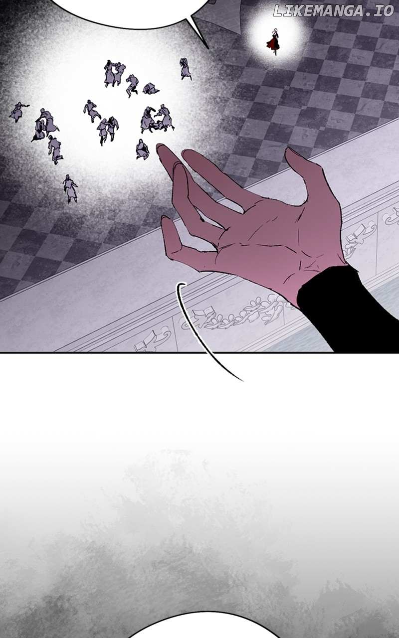 The Demon King’s Confession Chapter 80 page 50 - 
