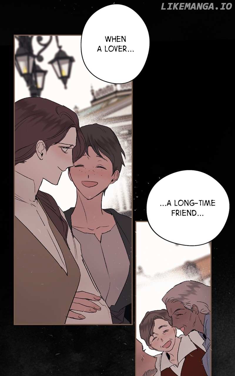 The Demon King’s Confession Chapter 80 page 52 - 