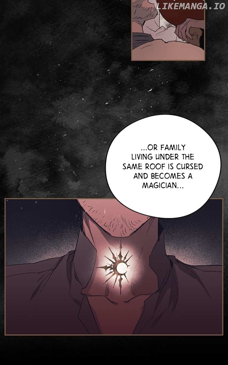 The Demon King’s Confession Chapter 80 page 53 - 