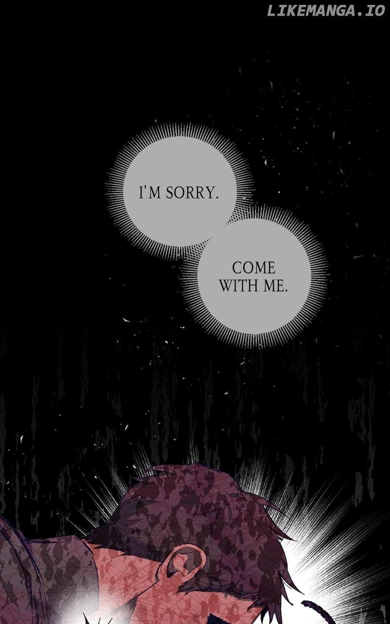 The Demon King’s Confession Chapter 80 page 54 - 