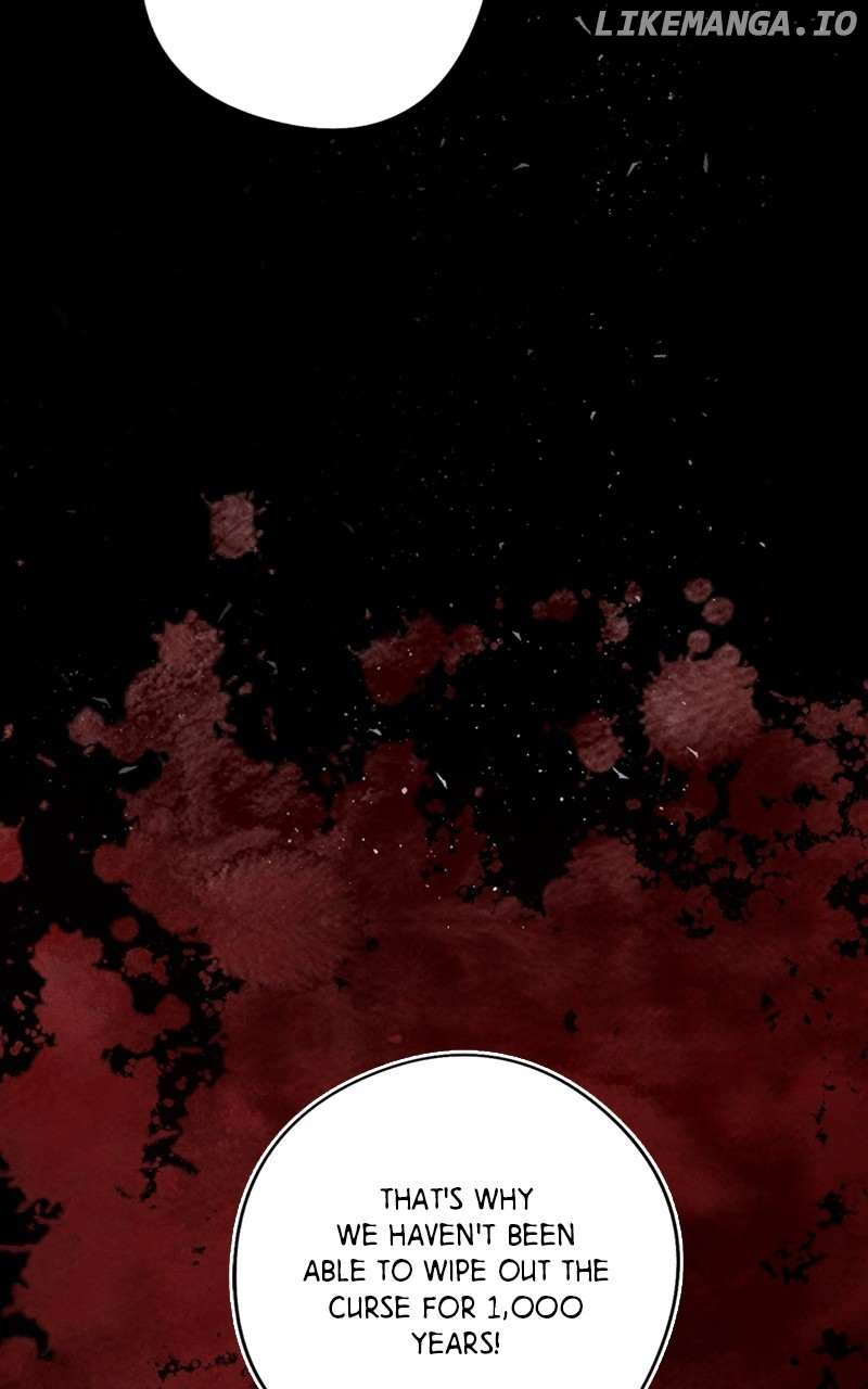 The Demon King’s Confession Chapter 80 page 56 - 