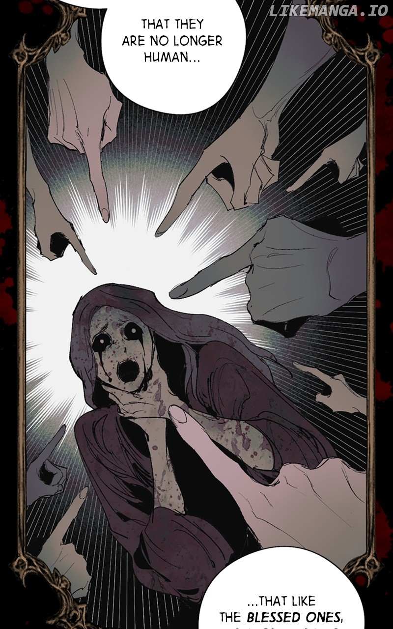 The Demon King’s Confession Chapter 80 page 58 - 