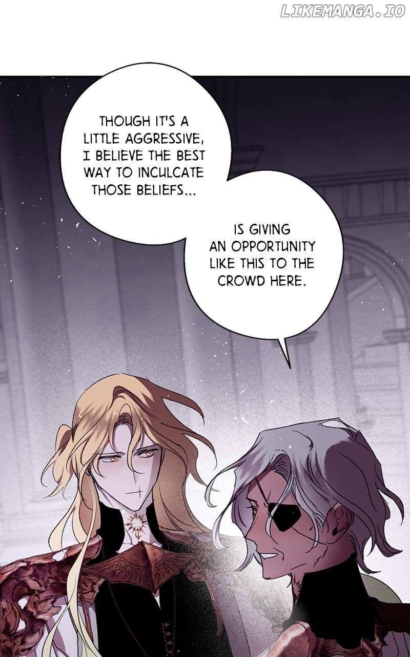The Demon King’s Confession Chapter 80 page 60 - 