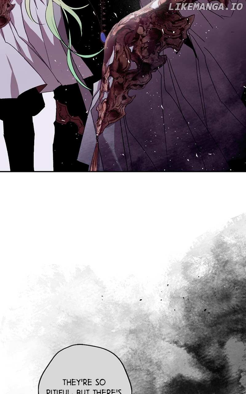 The Demon King’s Confession Chapter 80 page 61 - 