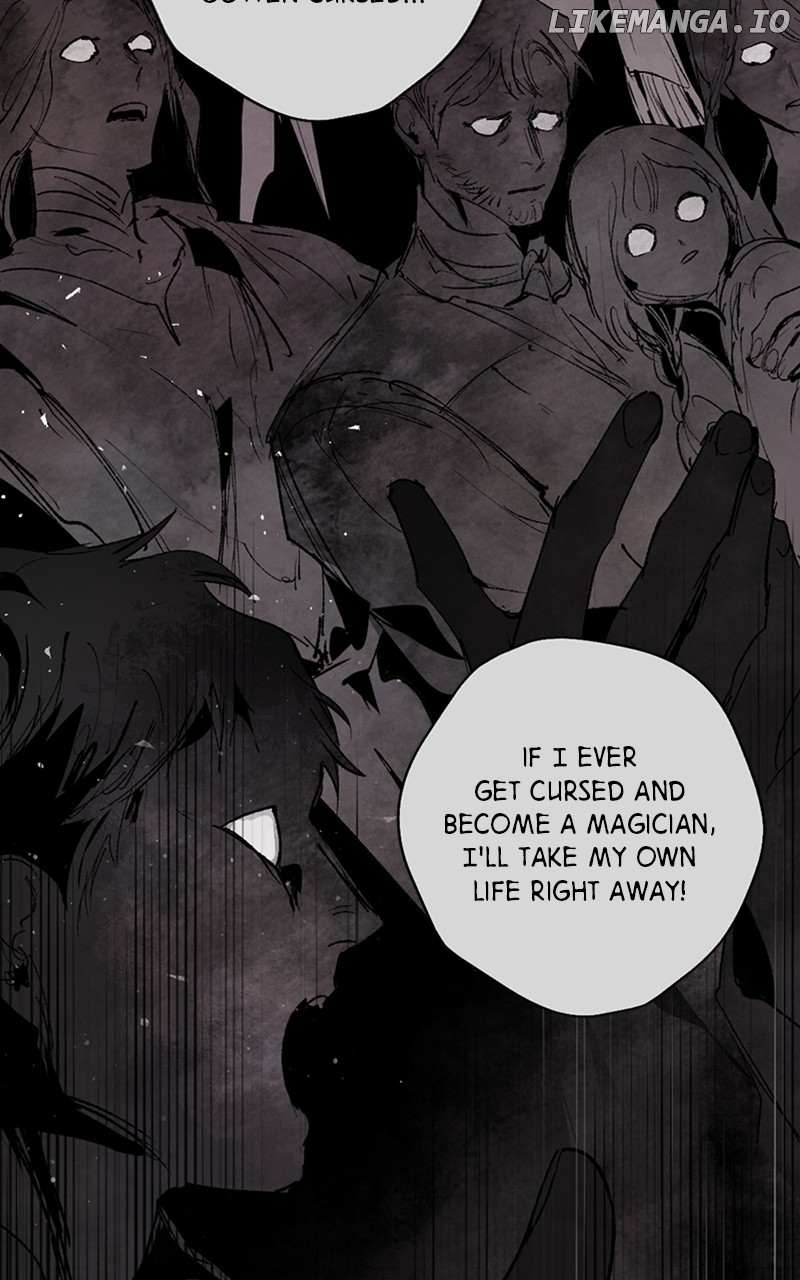 The Demon King’s Confession Chapter 80 page 63 - 