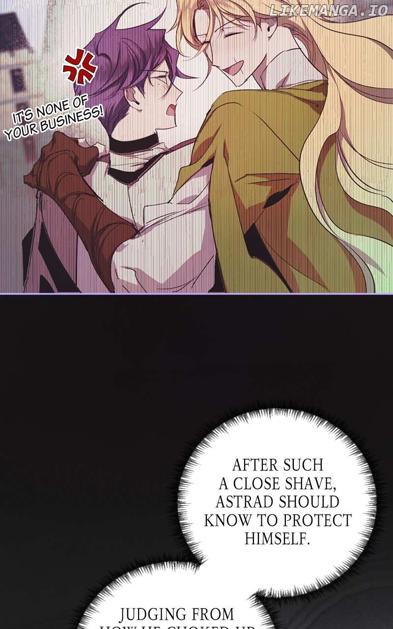 The Demon King’s Confession Chapter 80 page 75 - 