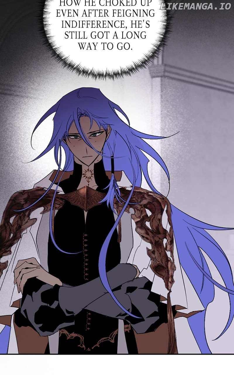 The Demon King’s Confession Chapter 80 page 76 - 