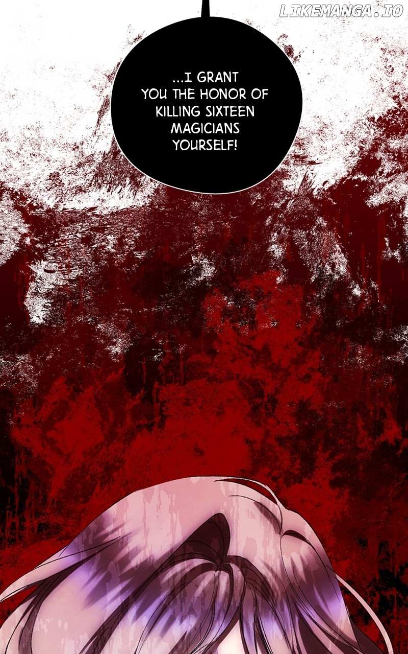 The Demon King’s Confession Chapter 80 page 9 - 