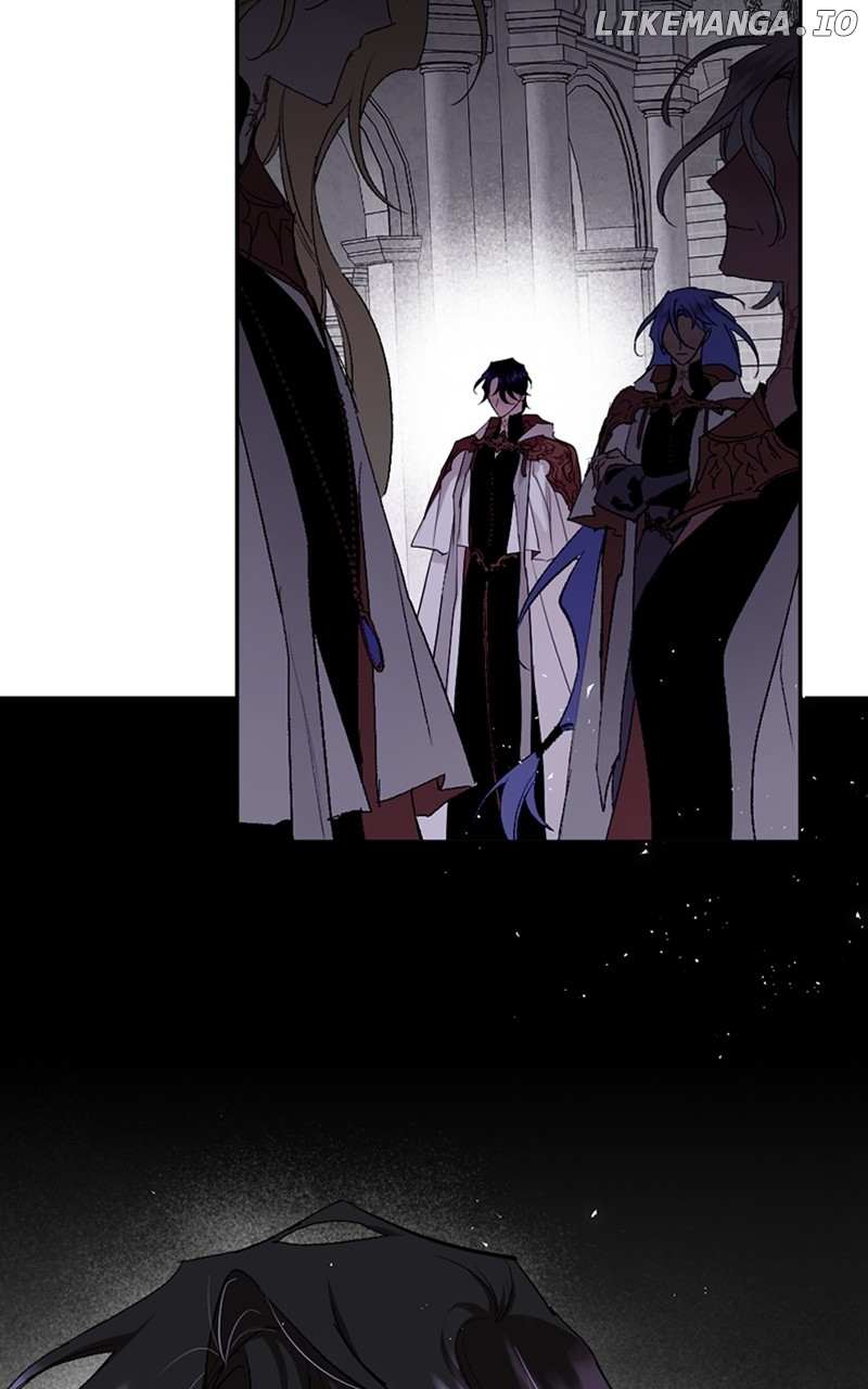 The Demon King’s Confession Chapter 80 page 86 - 