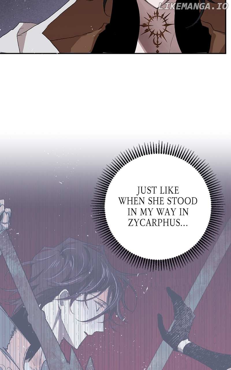 The Demon King’s Confession Chapter 80 page 92 - 
