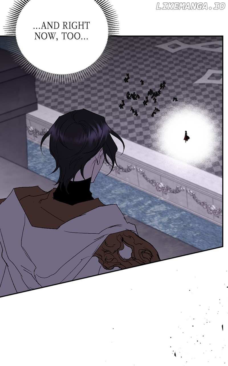 The Demon King’s Confession Chapter 80 page 94 - 