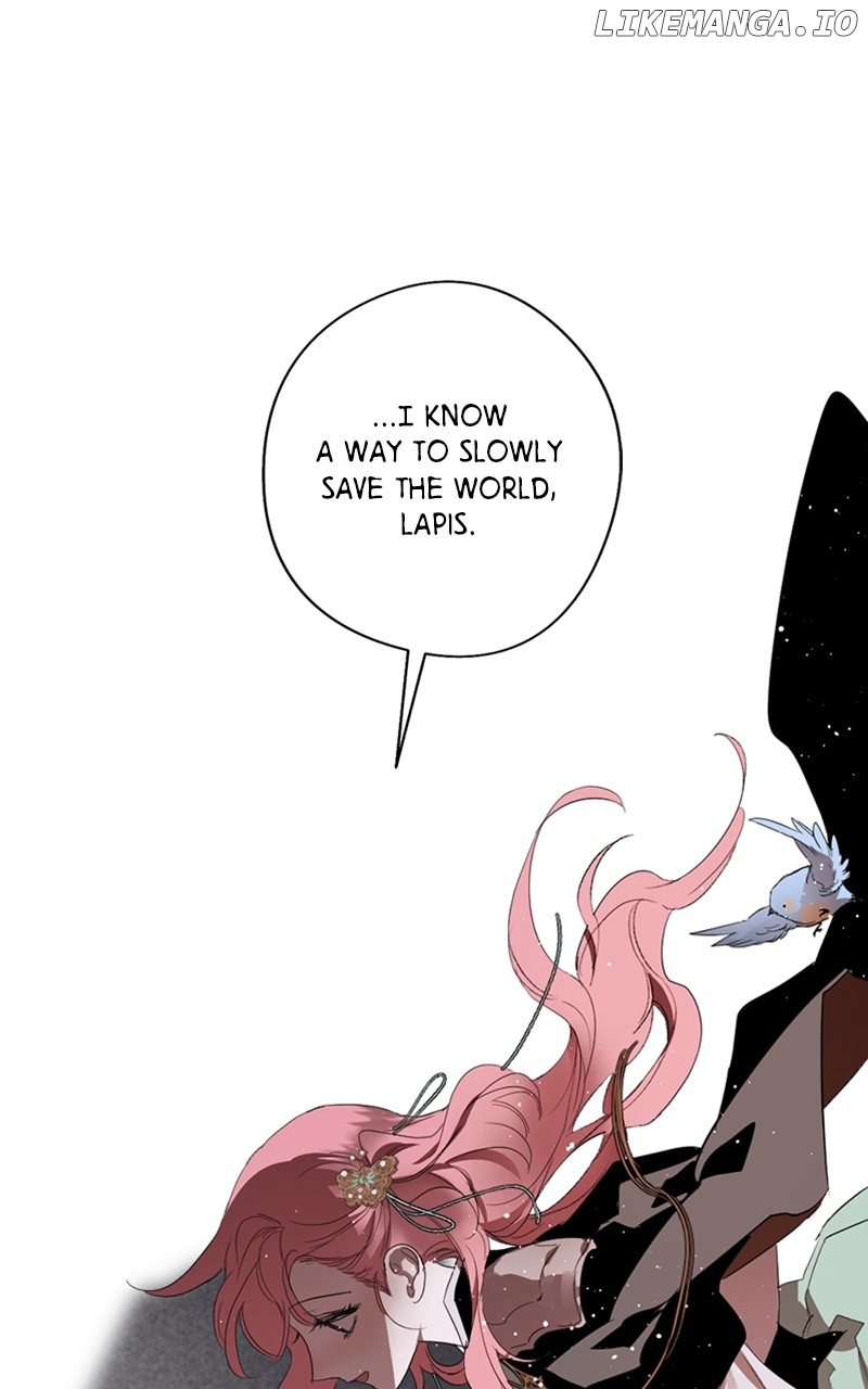 Read The Demon King’s Confession chapter 81 image 149 on Lezhin